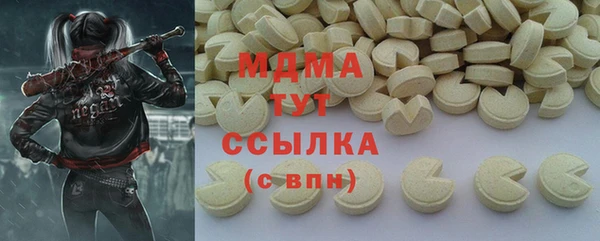 прущий лед Алзамай